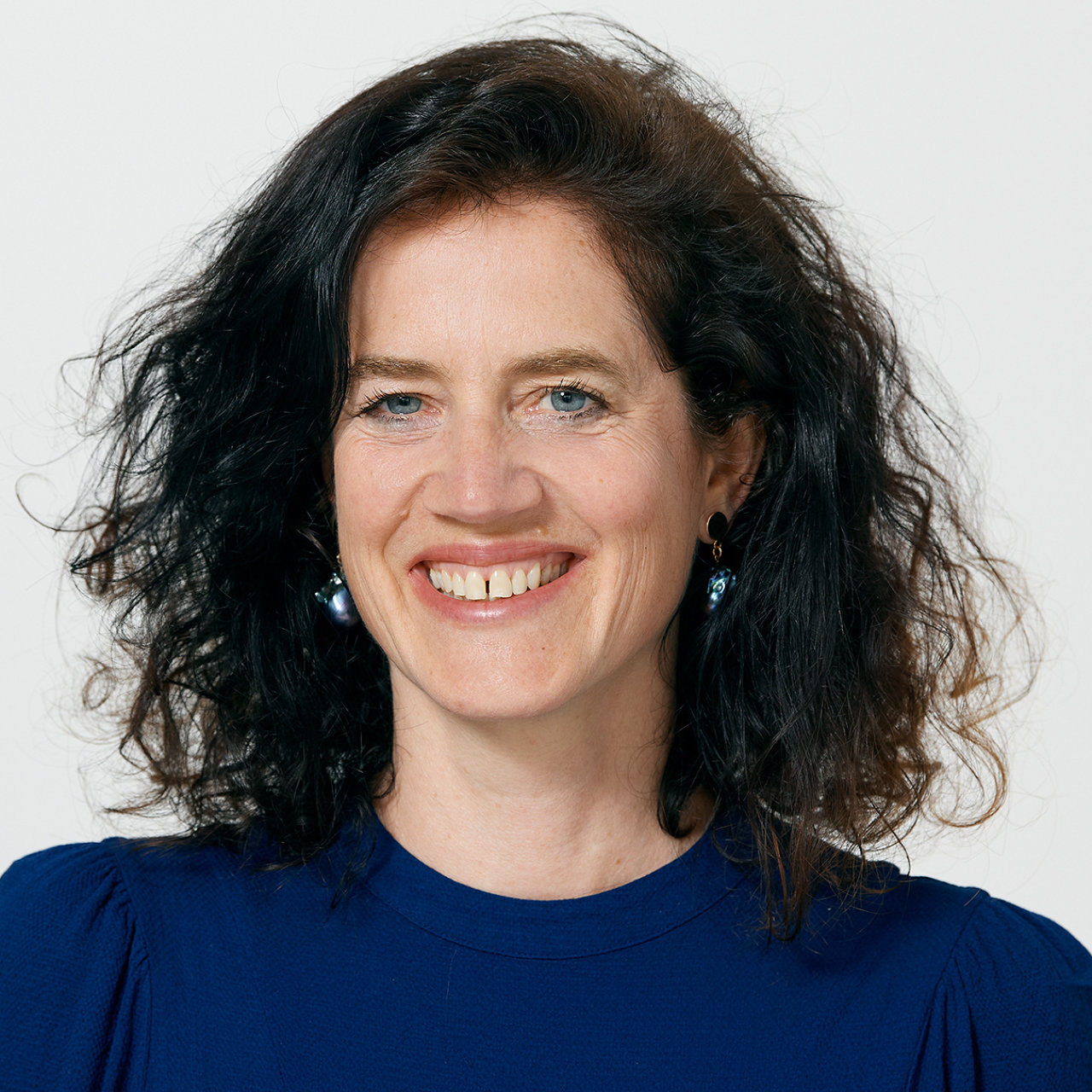 Prof. Dr. Christine Lötscher